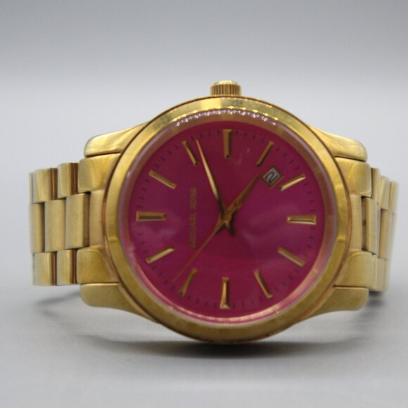 MICHAEL KORS WATCH MK-5801 - Picture 1 of 6